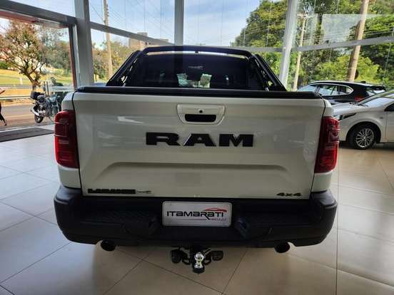 RAM-RAMPAGE-2024