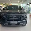 RAM RAMPAGE 2.0 HURRICANE 4 TURBO GASOLINA REBEL 4X4 AUTOMÁTICO RAM RAMPAGE 2.0 HURRICANE 4 TURBO GASOLINA REBEL 4X4 AUTOMÁTICO