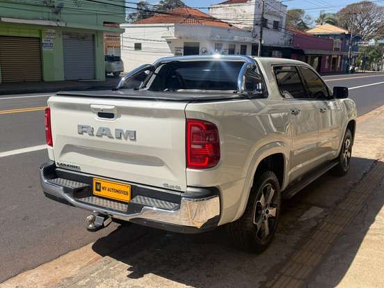RAM-RAMPAGE-2023