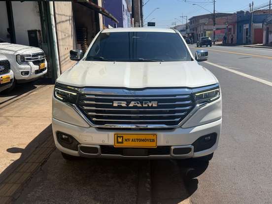 RAM-RAMPAGE-2023