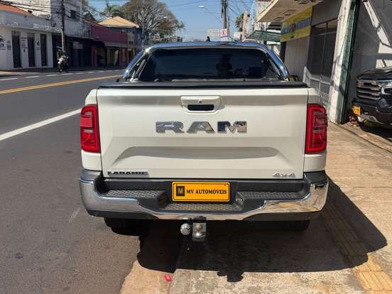 RAM-RAMPAGE-2023