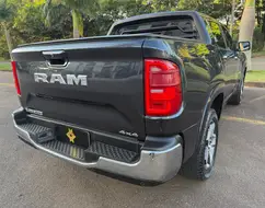 RAM RAMPAGE 2.0 TURBO DIESEL LARAMIE 4X4 AUTOMÁTICO RAM RAMPAGE 2.0 TURBO DIESEL LARAMIE 4X4 AUTOMÁTICO