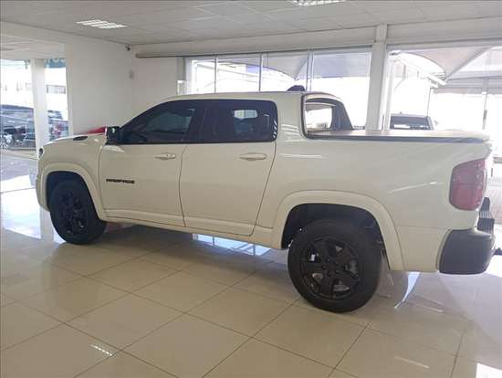 RAM-RAMPAGE-2.2 TURBO DIESEL LARAMIE 4X4 AUTOMÁTICO RAM-RAMPAGE-2025