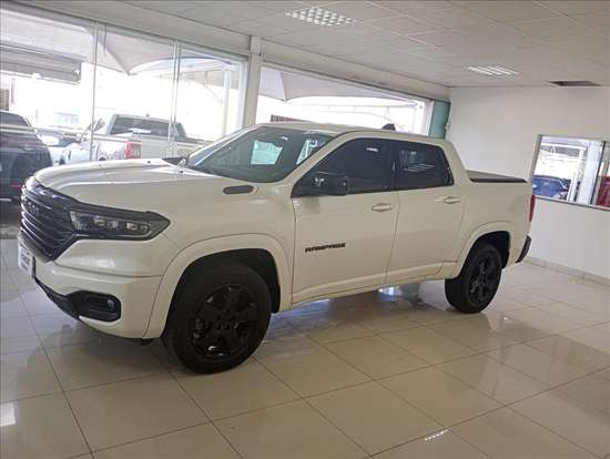 RAM-RAMPAGE-2.2 TURBO DIESEL LARAMIE 4X4 AUTOMÁTICO RAM-RAMPAGE-2025