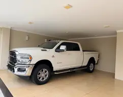 RAM 2500 6.7 I6 TURBO DIESEL LARAMIE CD 4X4 AUTOMÁTICO RAM 2500 6.7 I6 TURBO DIESEL LARAMIE CD 4X4 AUTOMÁTICO