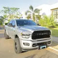 RAM 3500 6.7 I6 TURBO DIESEL LARAMIE NIGHT EDITION CD 4X4 AUTOMÁTICO RAM 3500 6.7 I6 TURBO DIESEL LARAMIE NIGHT EDITION CD 4X4 AUTOMÁTICO