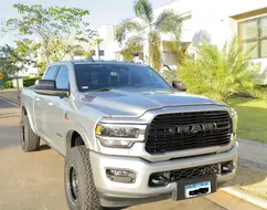 RAM 3500 6.7 I6 TURBO DIESEL LARAMIE NIGHT EDITION CD 4X4 AUTOMÁTICO RAM 3500 6.7 I6 TURBO DIESEL LARAMIE NIGHT EDITION CD 4X4 AUTOMÁTICO