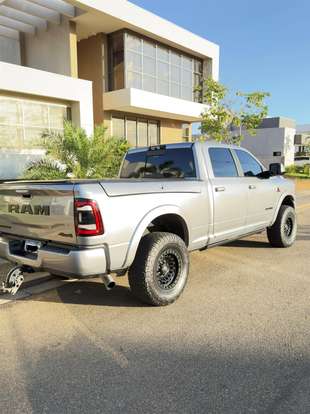 RAM-3500-2022