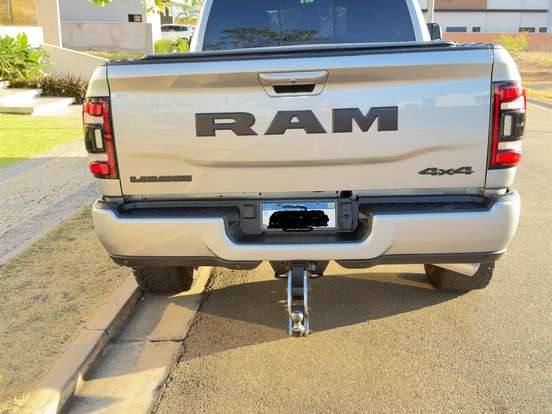 RAM-3500-6.7 I6 TURBO DIESEL LARAMIE NIGHT EDITION CD 4X4 AUTOMÁTICO RAM-3500-2022