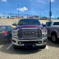 RAM 3500 6.7 I6 TURBO DIESEL LIMITED LONGHORN CD 4X4 AUTOMÁTICO RAM 3500 6.7 I6 TURBO DIESEL LIMITED LONGHORN CD 4X4 AUTOMÁTICO