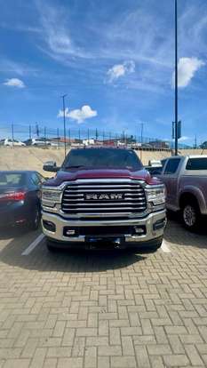 RAM-3500-2022