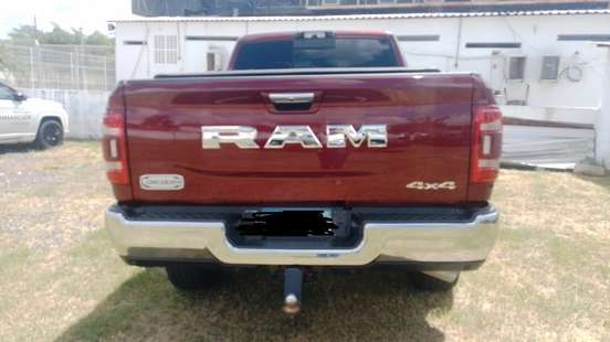 RAM-3500-2022