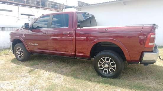 RAM-3500-2022