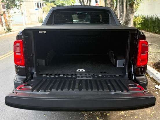 RAM-RAMPAGE-2.0 HURRICANE 4 TURBO GASOLINA LARAMIE 4X4 AUTOMÁTICO RAM-RAMPAGE-2025