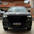 RAM RAMPAGE 2.0 HURRICANE 4 TURBO GASOLINA REBEL 4X4 AUTOMÁTICO RAM RAMPAGE 2.0 HURRICANE 4 TURBO GASOLINA REBEL 4X4 AUTOMÁTICO