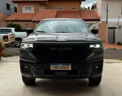 RAM RAMPAGE 2.0 HURRICANE 4 TURBO GASOLINA REBEL 4X4 AUTOMÁTICO RAM RAMPAGE 2.0 HURRICANE 4 TURBO GASOLINA REBEL 4X4 AUTOMÁTICO