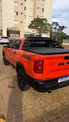 RAM-RAMPAGE-2024