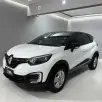 RENAULT CAPTUR 1.6 16V SCE FLEX LIFE X-TRONIC RENAULT CAPTUR 1.6 16V SCE FLEX LIFE X-TRONIC