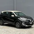 RENAULT CAPTUR 1.6 16V SCE FLEX INTENSE X-TRONIC RENAULT CAPTUR 1.6 16V SCE FLEX INTENSE X-TRONIC