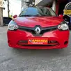 RENAULT CLIO 1.0 EXPRESSION 16V FLEX 4P MANUAL RENAULT CLIO 1.0 EXPRESSION 16V FLEX 4P MANUAL