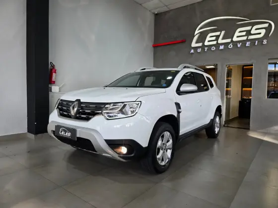 RENAULT DUSTER 1.6 16V SCE FLEX INTENSE X-TRONIC RENAULT DUSTER 1.6 16V SCE FLEX INTENSE X-TRONIC