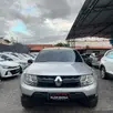 RENAULT DUSTER 1.6 16V SCE FLEX EXPRESSION MANUAL RENAULT DUSTER 1.6 16V SCE FLEX EXPRESSION MANUAL