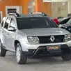 RENAULT DUSTER 1.6 16V SCE FLEX EXPRESSION MANUAL RENAULT DUSTER 1.6 16V SCE FLEX EXPRESSION MANUAL