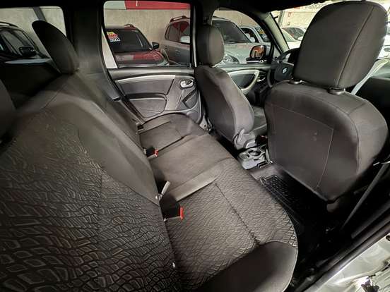 RENAULT-DUSTER-1.6 16V SCE FLEX EXPRESSION MANUAL RENAULT-DUSTER-2019