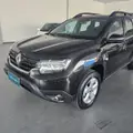 RENAULT DUSTER 1.6 16V SCE FLEX INTENSE PLUS X-TRONIC RENAULT DUSTER 1.6 16V SCE FLEX INTENSE PLUS X-TRONIC