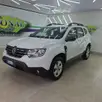 RENAULT DUSTER 1.6 16V SCE FLEX INTENSE X-TRONIC RENAULT DUSTER 1.6 16V SCE FLEX INTENSE X-TRONIC