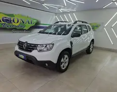 RENAULT DUSTER 1.6 16V SCE FLEX INTENSE X-TRONIC RENAULT DUSTER 1.6 16V SCE FLEX INTENSE X-TRONIC