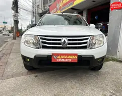 RENAULT DUSTER 1.6 EXPRESSION 4X2 16V FLEX 4P MANUAL RENAULT DUSTER 1.6 EXPRESSION 4X2 16V FLEX 4P MANUAL