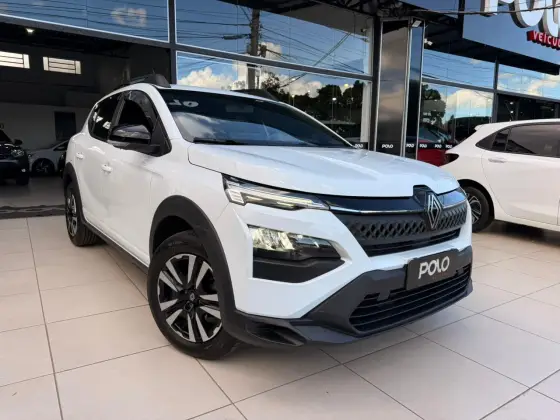 RENAULT KARDIAN 1.0 TCE FLEX EVOLUTION EDC