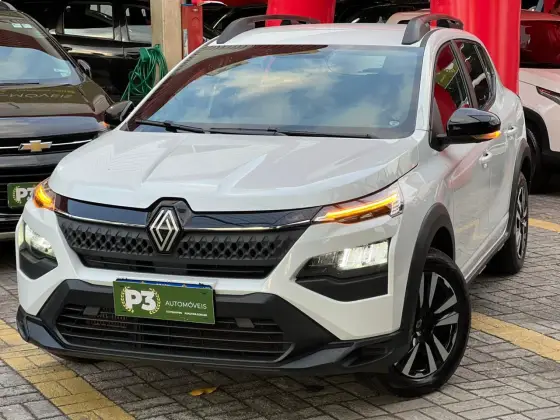 RENAULT KARDIAN 1.0 TCE FLEX EVOLUTION EDC