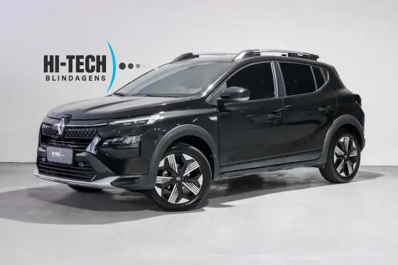 RENAULT KARDIAN 1.0 TCE FLEX ICONIC EDC