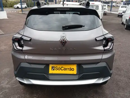 RENAULT-KARDIAN-1.0 TCE FLEX PREMIÉRE EDITION EDC RENAULT-KARDIAN-2024