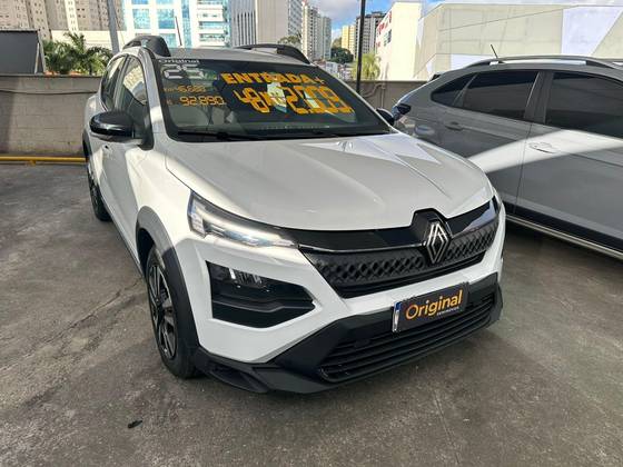 RENAULT KARDIAN 1.0 TCE FLEX EVOLUTION EDC