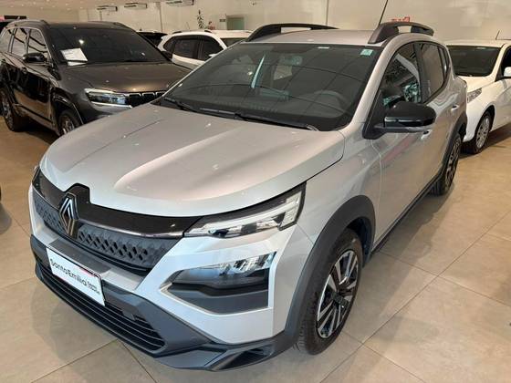 RENAULT KARDIAN 1.0 TCE FLEX EVOLUTION EDC