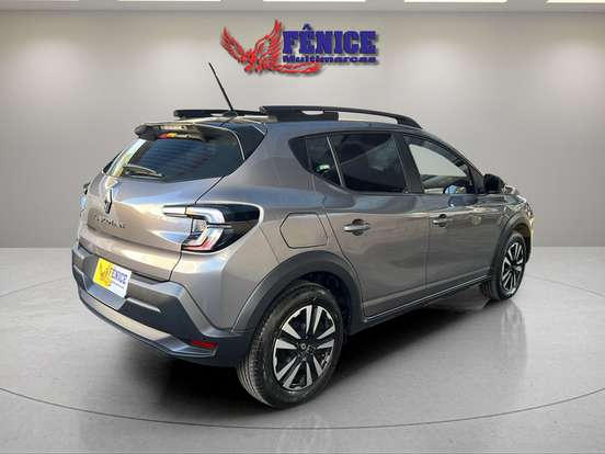 RENAULT-KARDIAN-1.0 TCE FLEX EVOLUTION EDC RENAULT-KARDIAN-2025