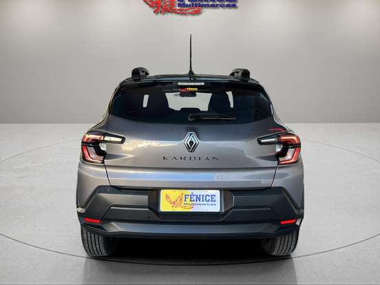 RENAULT-KARDIAN-1.0 TCE FLEX EVOLUTION EDC RENAULT-KARDIAN-2025
