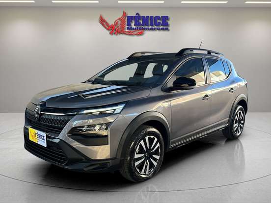 RENAULT-KARDIAN-1.0 TCE FLEX EVOLUTION EDC RENAULT-KARDIAN-2025