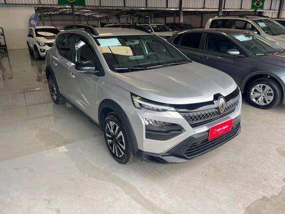RENAULT KARDIAN 1.0 TCE FLEX EVOLUTION EDC
