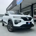 RENAULT KWID 1.0 12V SCE FLEX INTENSE MANUAL RENAULT KWID 1.0 12V SCE FLEX INTENSE MANUAL