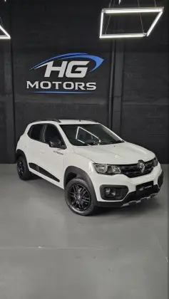 RENAULT KWID 1.0 12V SCE FLEX OUTSIDER MANUAL RENAULT KWID 1.0 12V SCE FLEX OUTSIDER MANUAL