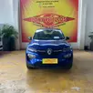 RENAULT KWID 1.0 12V SCE FLEX INTENSE MANUAL RENAULT KWID 1.0 12V SCE FLEX INTENSE MANUAL