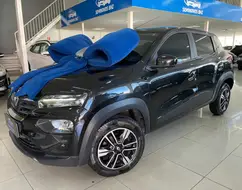 RENAULT KWID 1.0 12V SCE FLEX INTENSE MANUAL RENAULT KWID 1.0 12V SCE FLEX INTENSE MANUAL