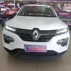 RENAULT KWID 1.0 12V SCE FLEX ZEN MANUAL RENAULT KWID 1.0 12V SCE FLEX ZEN MANUAL