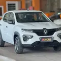 RENAULT KWID 1.0 12V SCE FLEX ZEN MANUAL RENAULT KWID 1.0 12V SCE FLEX ZEN MANUAL