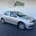 RENAULT LOGAN 1.0 EXPRESSION 16V FLEX 4P MANUAL RENAULT LOGAN 1.0 EXPRESSION 16V FLEX 4P MANUAL