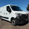RENAULT MASTER 2.3 DCI DIESEL FURGÃO L1H1 3P MANUAL RENAULT MASTER 2.3 DCI DIESEL FURGÃO L1H1 3P MANUAL
